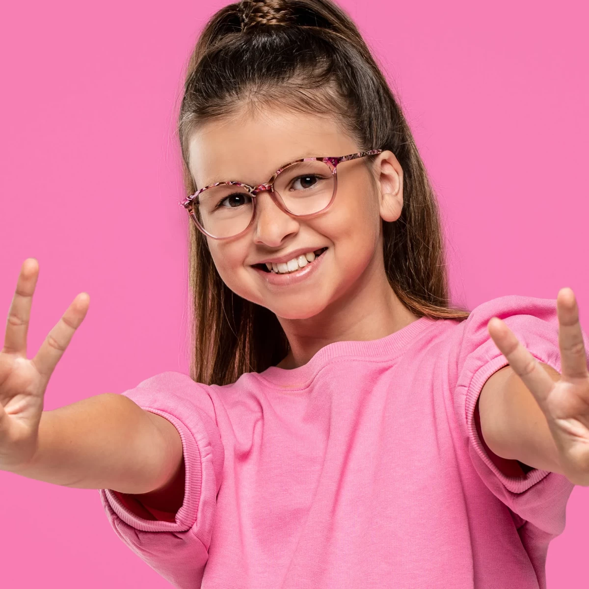 Junior Brillen