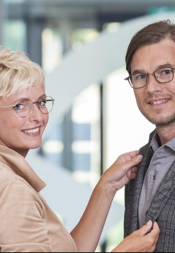 Stylingevent bij Eijsermans Optiek Goes